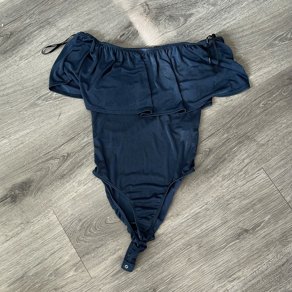 Body suit